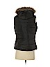 Talbots Black Vest Size S (petite) - photo 2