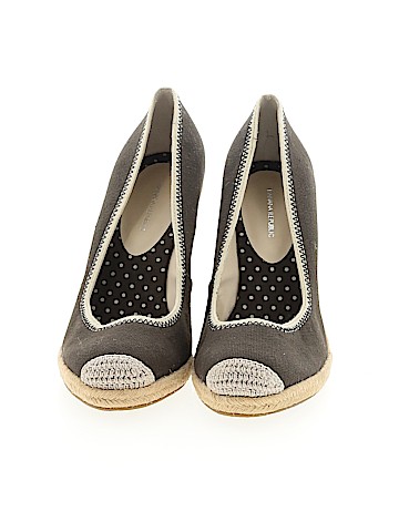 Banana Republic Wedges (view 2)