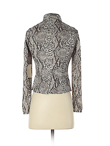 Laundry by Shelli Segal Long Sleeve Blouse (view 2)