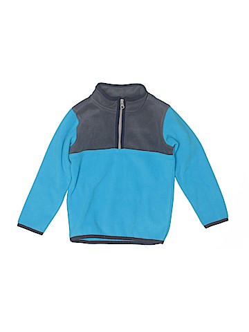 Carter's Fleece Jacket (view 1)