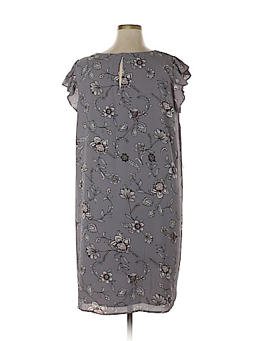 Ann Taylor LOFT Casual Dress (view 2)