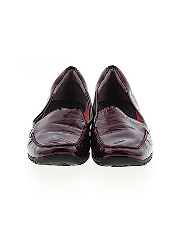 Easy Spirit Flats (view 2)