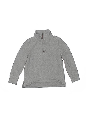 Crewcuts Outlet Pullover Sweater (view 1)