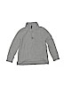 Crewcuts Outlet Gray Pullover Sweater Size 4 - 5 - photo 1