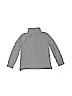 Crewcuts Outlet Gray Pullover Sweater Size 4 - 5 - photo 2