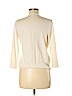 Talbots Ivory Cardigan Size M (petite) - photo 2