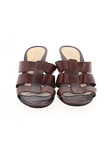 Naturalizer Mule/Clog (view 2)