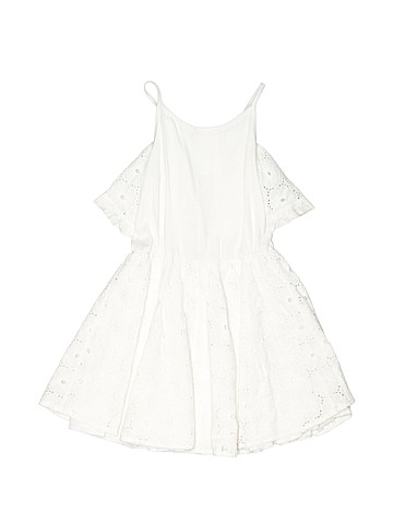 Freckles and Kitty Dress (view 2)