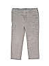 Vince. Gray Cargo Pants 18-24 MO / 24 MO - photo 1