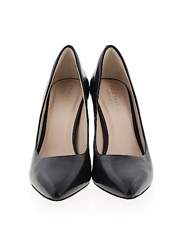 Cole Haan Heels (view 2)