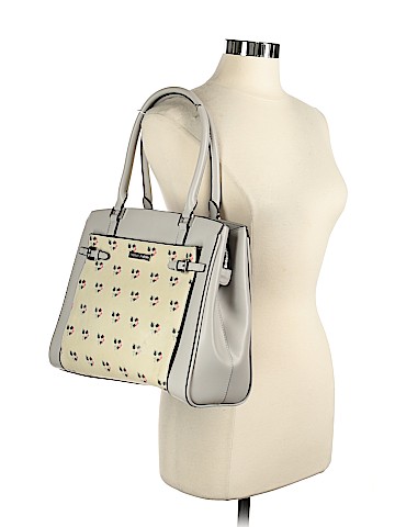 Charles Jourdan Satchel (view 2)