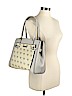Charles Jourdan Gray Satchel One size - photo 2