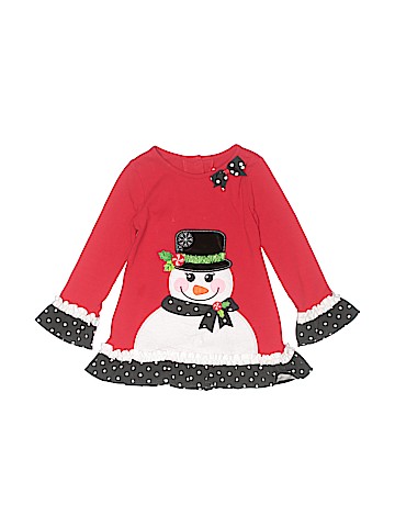 Rare Editions Dress (view 1)