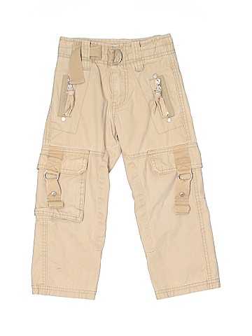 DKNY Cargo Pants (view 1)