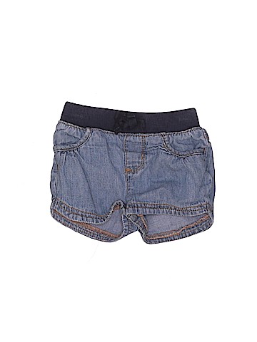 The Children's Place Denim Shorts (view 1)