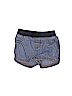 The Children's Place 100% Cotton Blue Denim Shorts Size 18-24 mo - photo 1