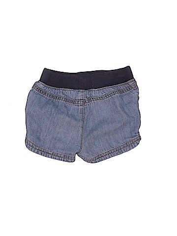 The Children's Place Denim Shorts (view 2)
