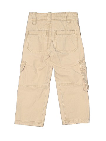 DKNY Cargo Pants (view 2)