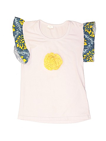 Unbranded Sleeveless Top (view 1)