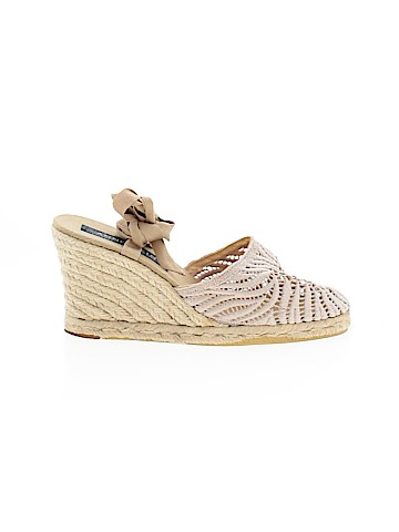 Anne Klein Wedges (view 1)