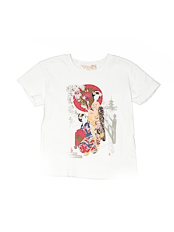 Assorted Brands Short Sleeve T-Shirt (view 1)