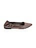 Isola Gray Flats Size 8 - photo 1