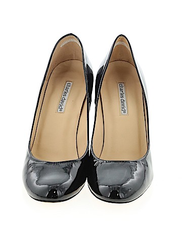 Charles David Wedges (view 2)