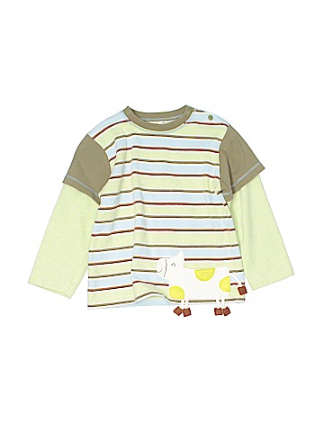 Kingkow Long Sleeve T-Shirt (view 1)