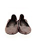 Isola Gray Flats Size 8 - photo 2