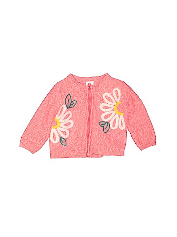 Gymboree Jacket (view 1)