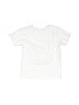 Assorted Brands 100% Cotton White Short Sleeve T-Shirt Size M (kids) - photo 2