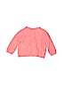 Gymboree 100% Cotton Pink Jacket Size 6-12 mo - photo 2