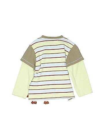 Kingkow Long Sleeve T-Shirt (view 2)