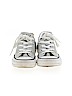 Converse Gray Sneakers Size 6 - photo 2