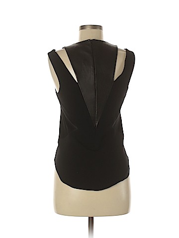 Rag & Bone Sleeveless Blouse (view 2)