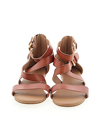 Cato Sandals (view 2)