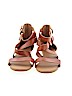 Cato Brown Sandals Size 8 (wide) - photo 2