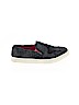 Falls Creek Black Sneakers Size 1 1/2 (youth) - photo 1