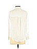 Rails 100% Cotton White Long Sleeve Button-Down Shirt Size XS - photo 2