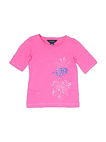 Ralph Lauren Short Sleeve T-Shirt (view 1)