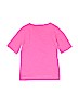 Ralph Lauren 100% Cotton Pink Short Sleeve T-Shirt Size 5 - photo 2