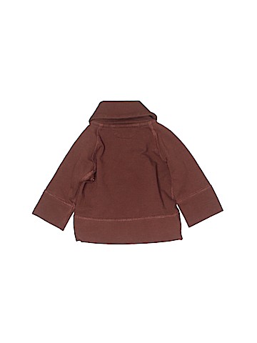 Nest Pullover Sweater (view 2)