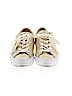 Converse Gold Sneakers Size 7 1/2 - photo 2