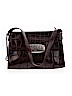 Brighton 100% Leather Brown Leather Shoulder Bag One size - photo 1