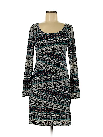 Sophie Max Casual Dress (view 1)