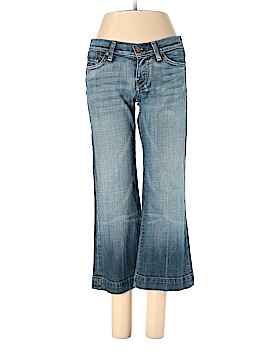 7 For All Mankind Size 26 waist