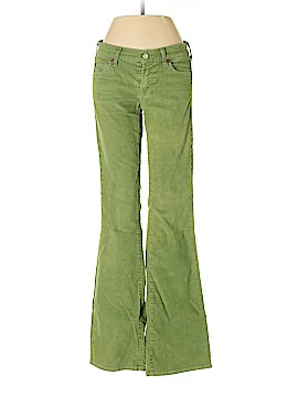 7 For All Mankind Size 26 waist