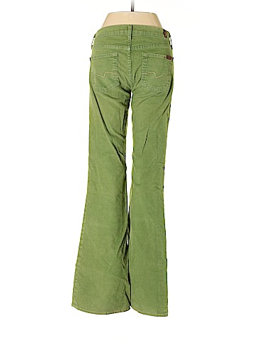 7 For All Mankind Cords (view 2)