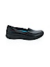 Dr. Scholl's Black Flats Size 9 - photo 1
