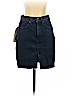 Rag & Bone 100% Cotton Blue Denim Skirt Size 23 waist - photo 1